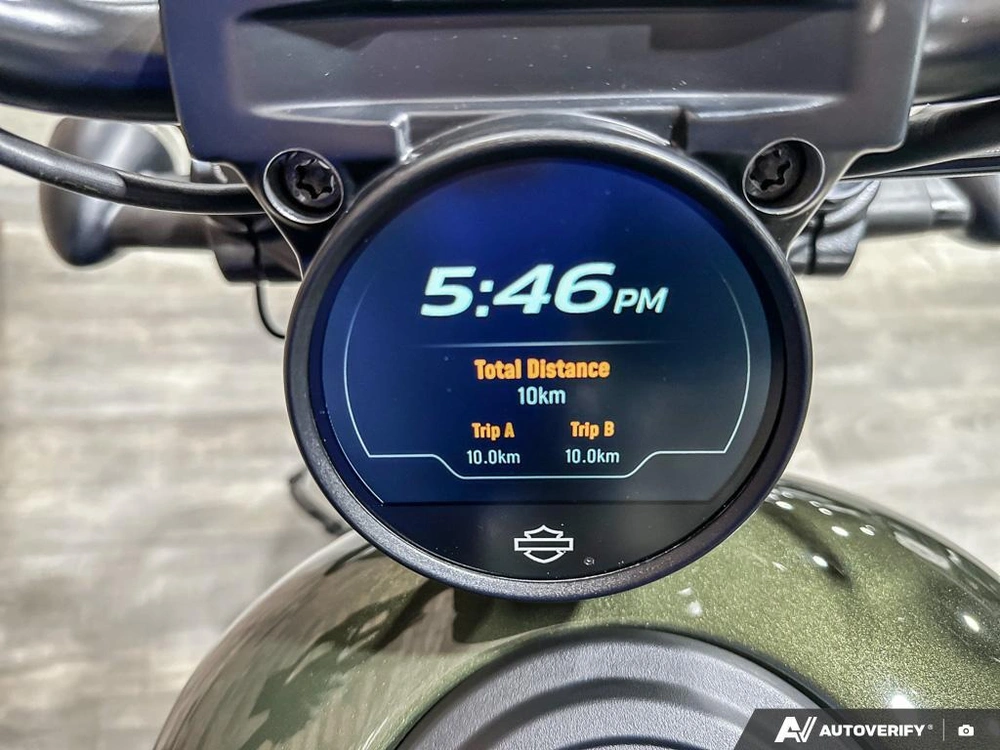 2026 Harley-davidson Nightster Special alt