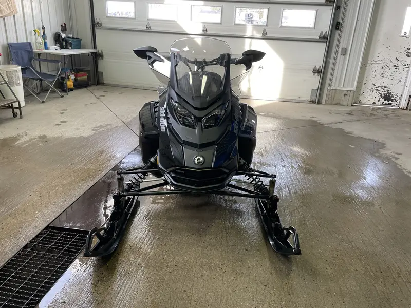 Ski-Doo Renegade Adrenaline 900 ACE Enduro 2026