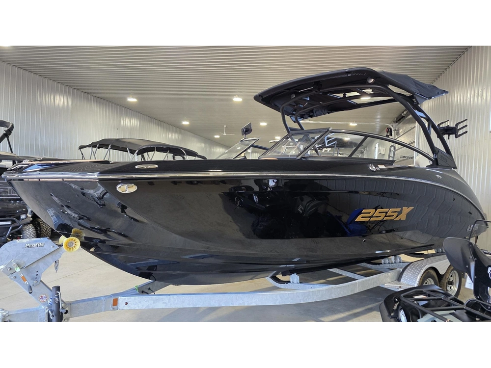 Yamaha 255 Xd 2026 alt