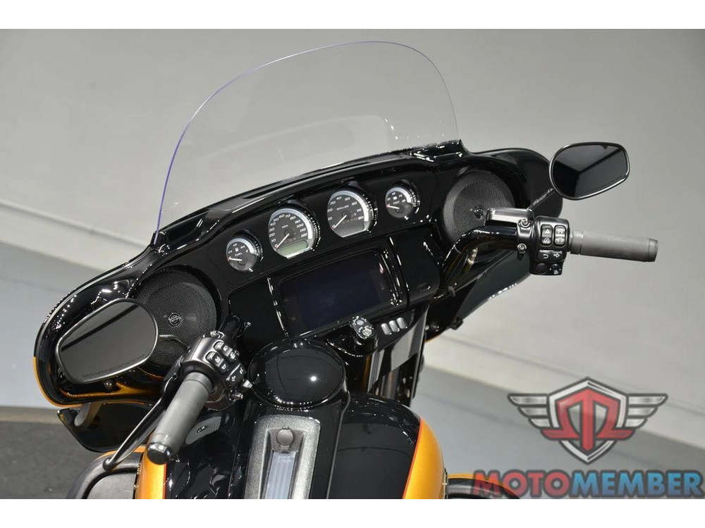 2023 Harley-davidson Flhtk - Ultra Limited alt