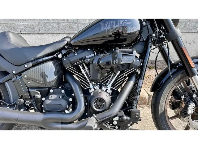 2023 Harley-Davidson LOW RIDER SFXLRS