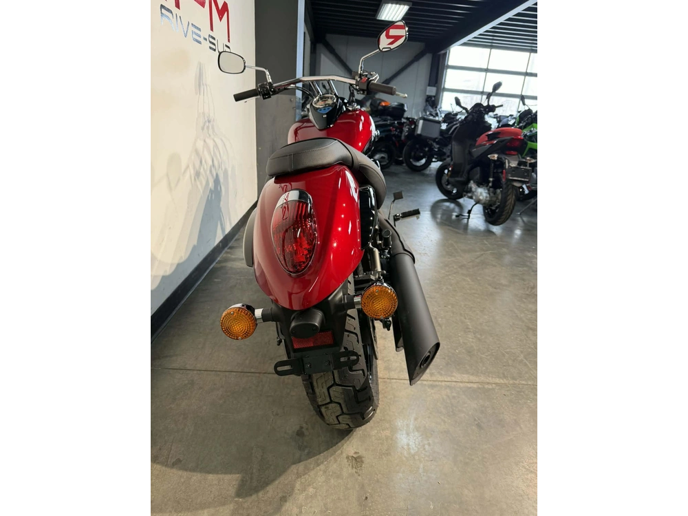 2025 Kawasaki Vulcan 900 Custom *3.99%/60 Mois💳 alt