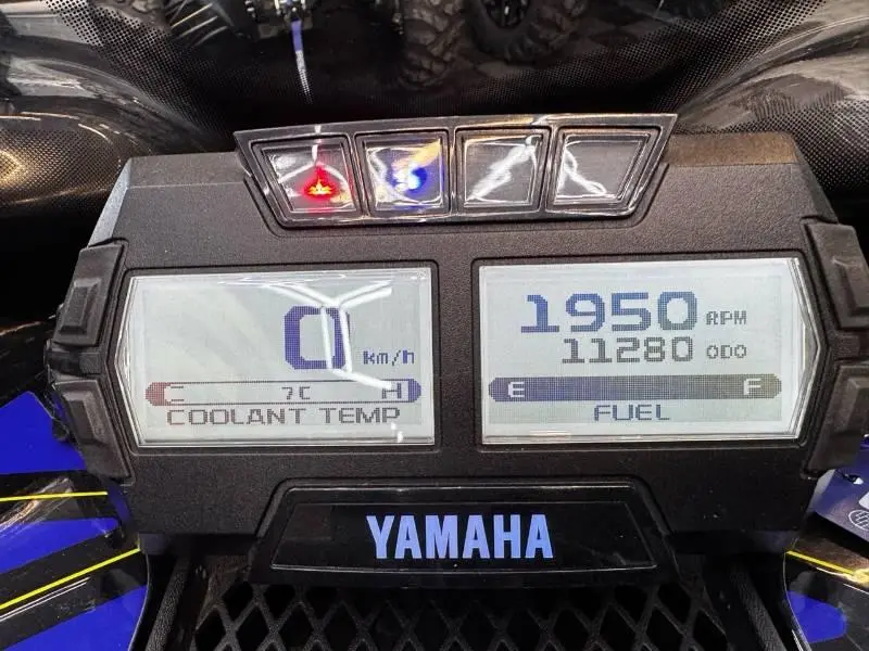 Yamaha SIDEWINDER L-TX SE 2017
