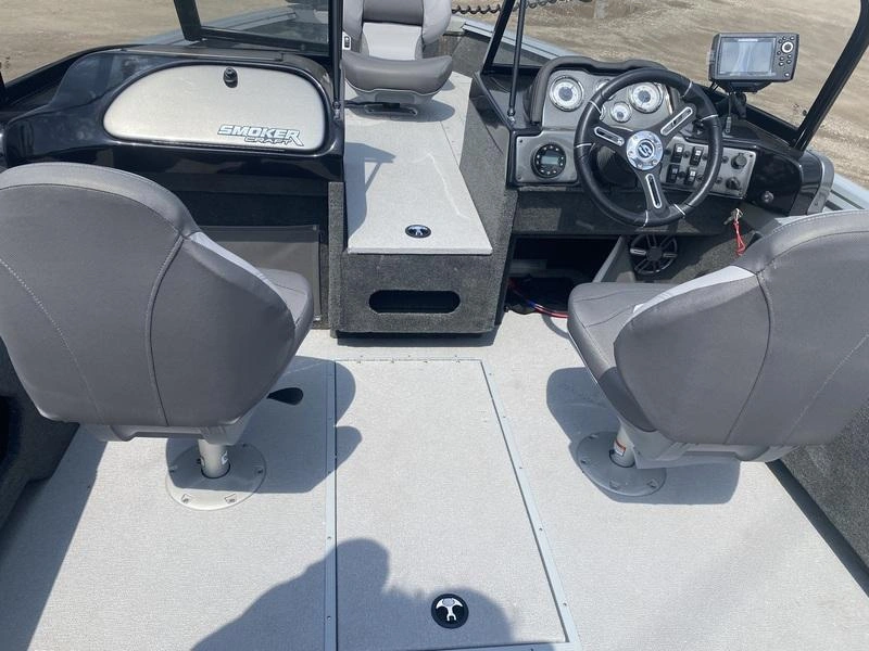 2024 Other Pro Angler Xl 172 alt