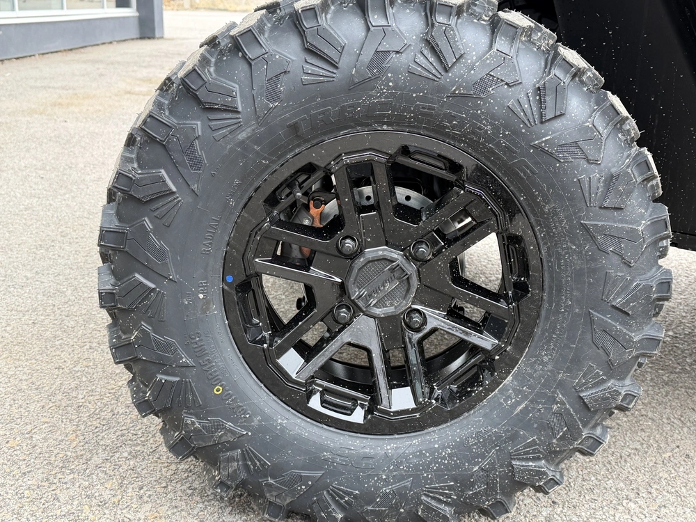 2026 Brp Defender Limited Cab Hd11 (canada) alt