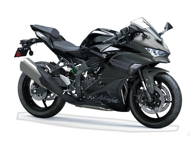 2026 Kawasaki Ninja Zx-4r Abs alt