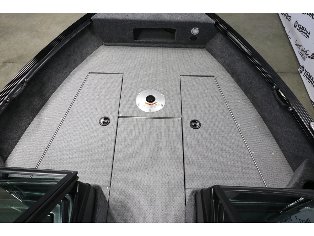 G3 Boats Av164f + Yamaha V-max 90 Hp & Remorque 2026 alt