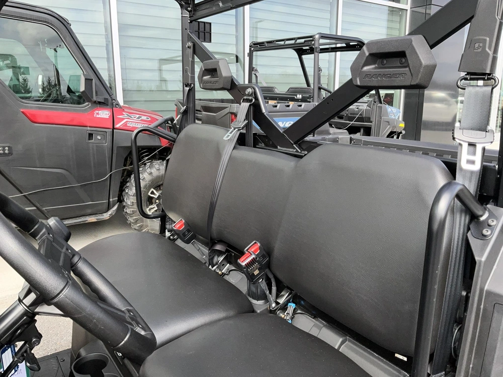 2026 Polaris Ranger 1000 Eps alt