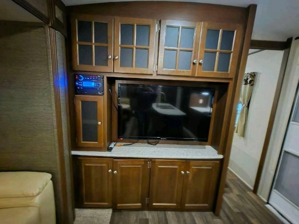 Keystone Rv Bullet Premier 26rbr 2015 alt