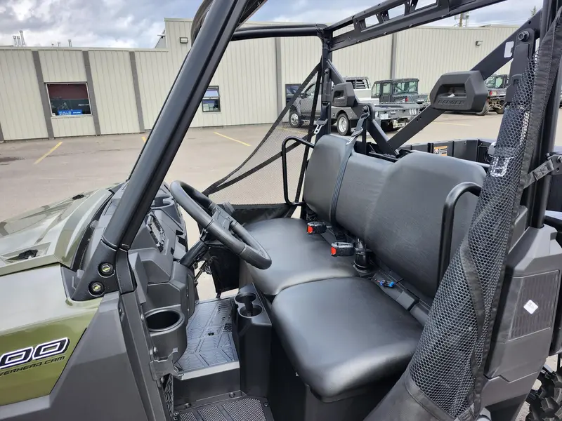 2026 Polaris Ranger 1000 EPS thumbnail 11