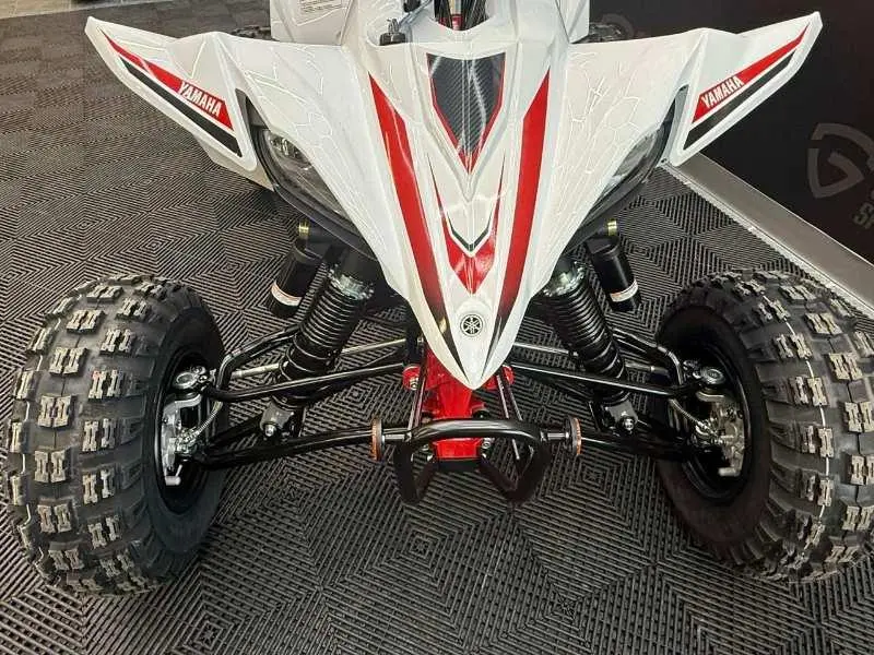 2026 Yamaha YFZ450R SE thumbnail 4