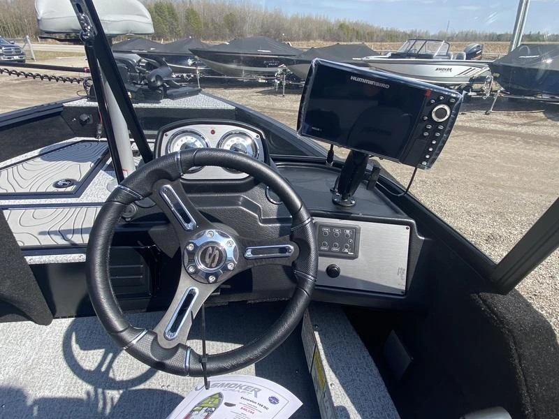 2026 Other Excursion 166 Dc alt