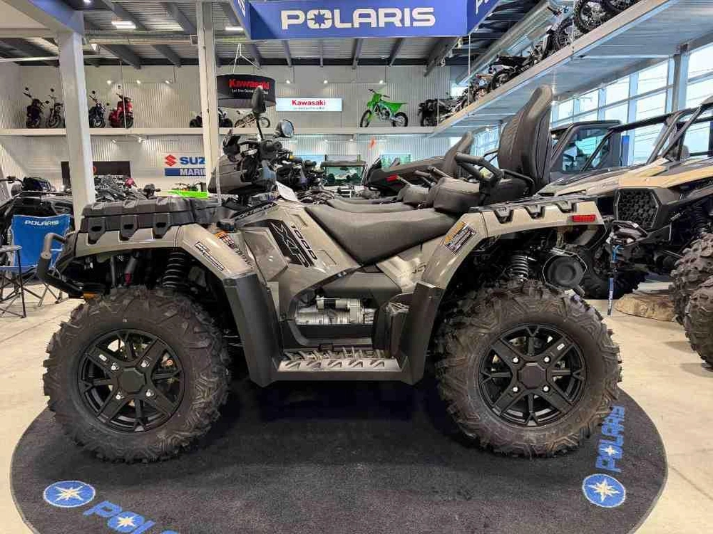 Polaris Sportsman Touring Xp 1000 Trail 2026 alt