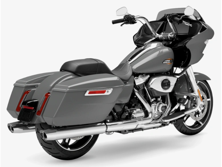 Harley-davidson Fltrx Road Glide 2026 alt