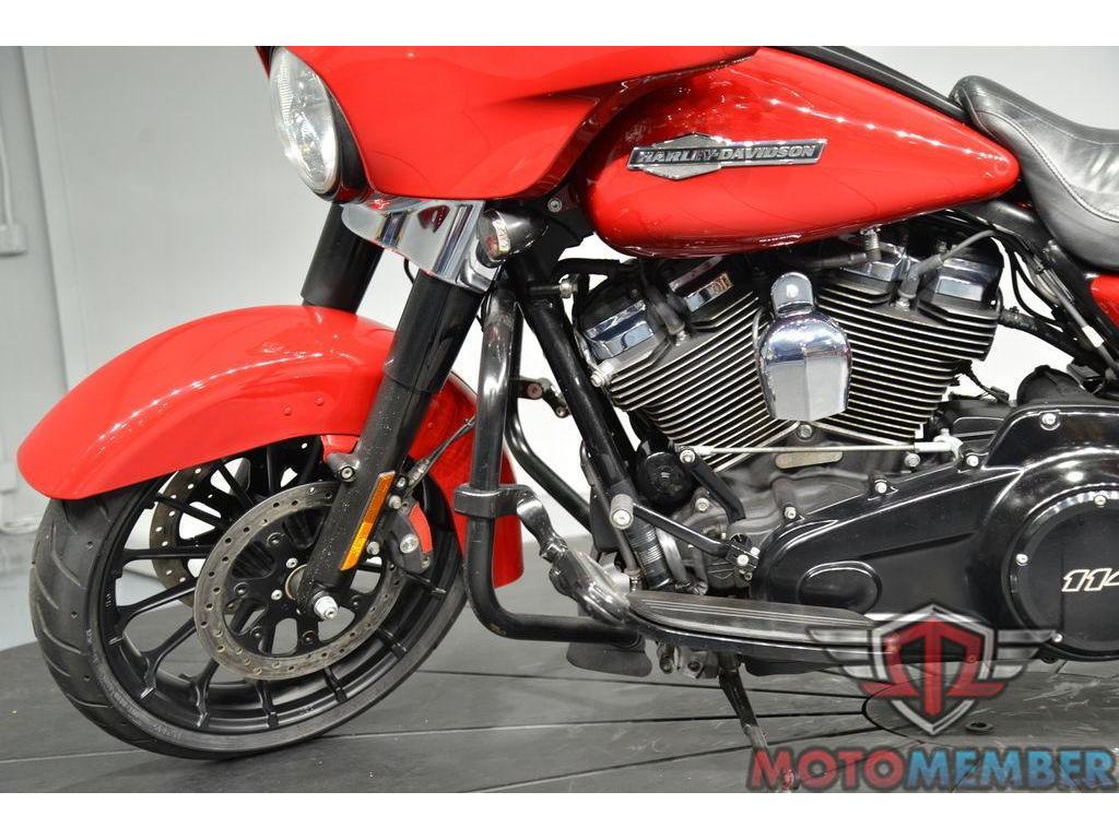 2019 Harley-Davidson Street Glide Special for Sale