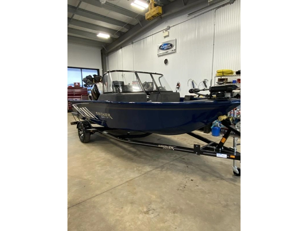 2026 Other Excursion 176 Dc alt