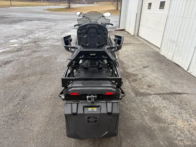 Polaris 650 TITAN ADVENTURE 155 2025