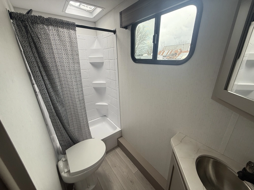 Kz-rv Connect Mini 231bh 2026 alt