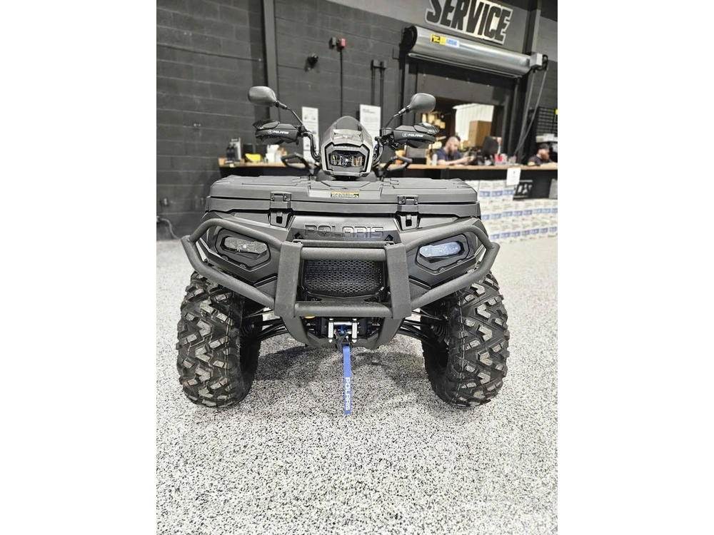 2026 Polaris Sportsman Trg Xp 1000 Trail alt