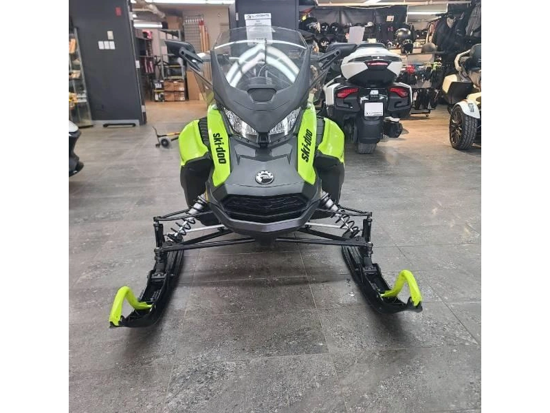 Ski-doo Renegade Adrenaline 900 2020 alt