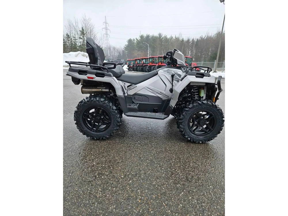 Polaris Sportsman Touring 570 Ultimate 2026 alt