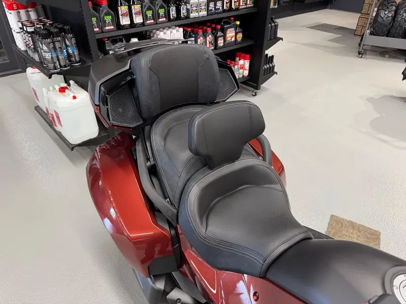 Can-Am SPYDER F3 LIMITED SPECIAL SERIES 2026