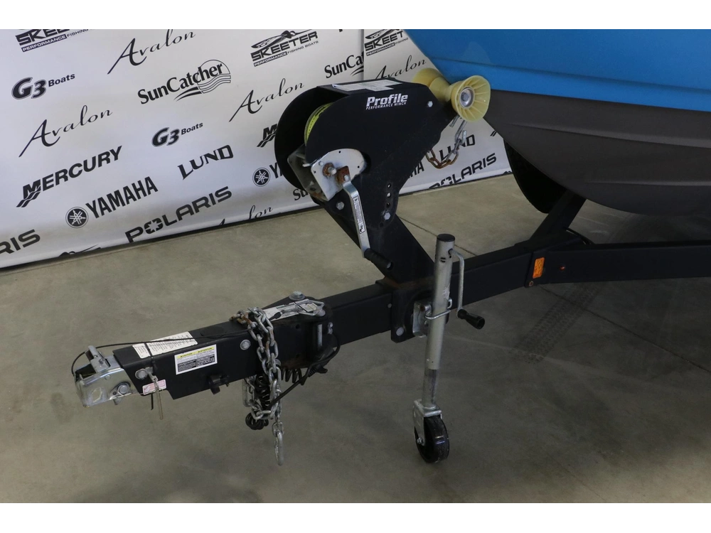 2022 Yamaha 255xd alt