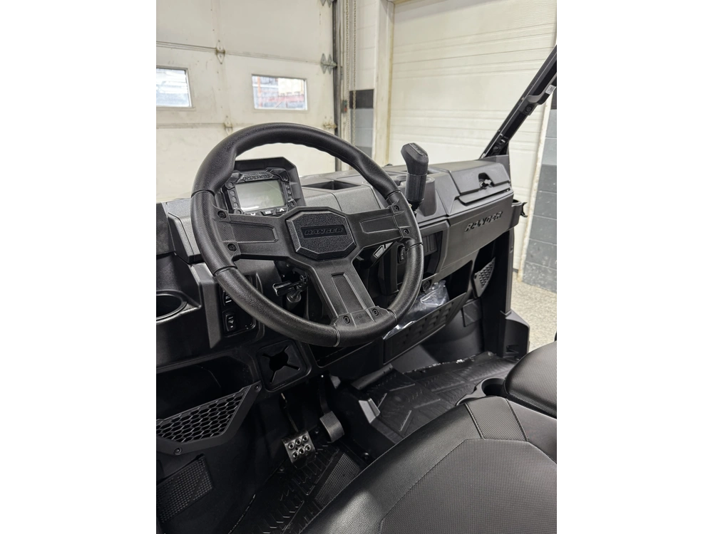 2026 Polaris Ranger 1000 Premium alt