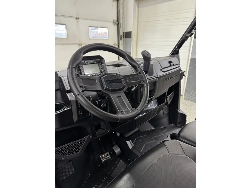 2026 Polaris RANGER 1000 PREMIUM thumbnail 13