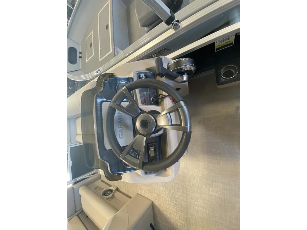 2023 Legend Boats Q-series Le 19 Cruise alt