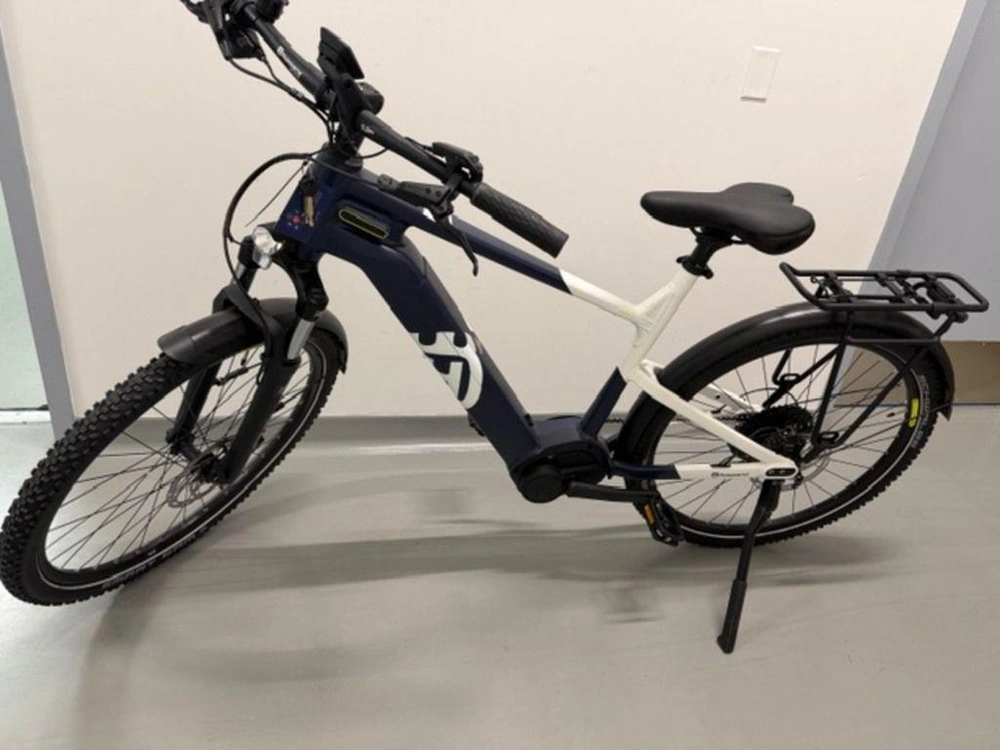 2023 Husqvarna Crosser 1 Gent alt