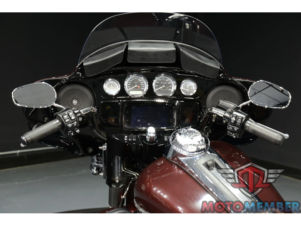 2021 Harley-davidson Flhtk - Ultra Limited alt