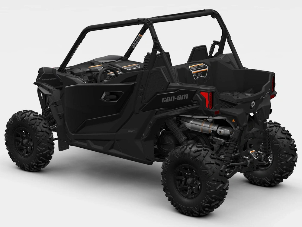 Can-am Maverick Sport Dps 1000 R 2026 alt