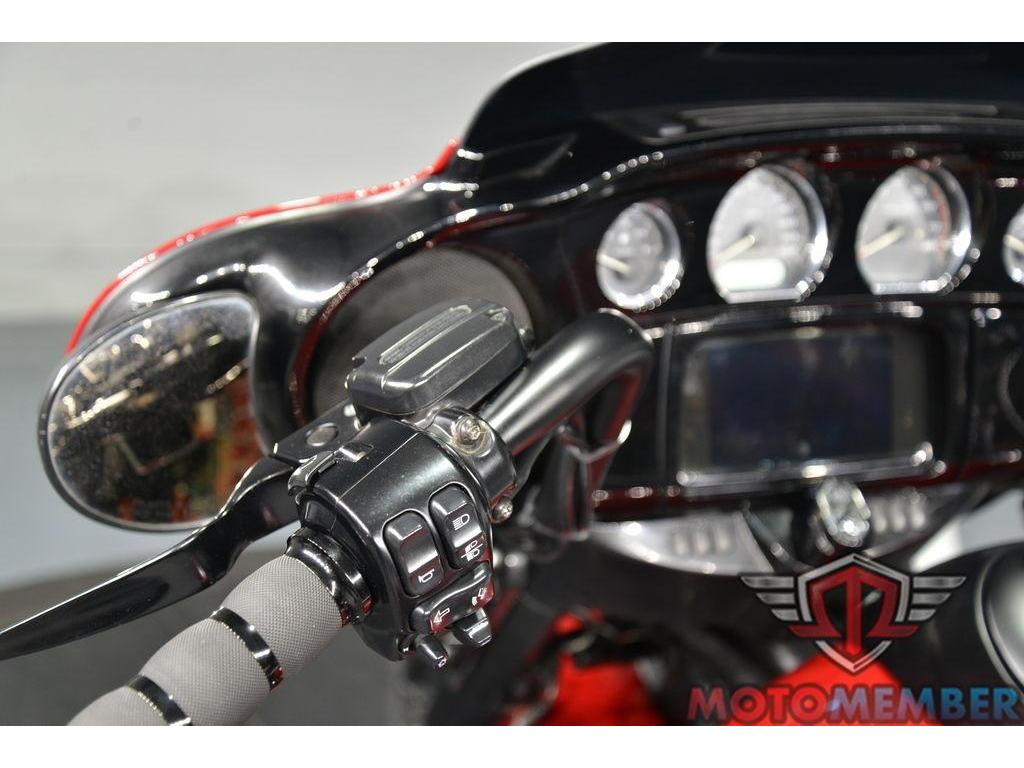2019 Harley-Davidson Street Glide Special for Sale