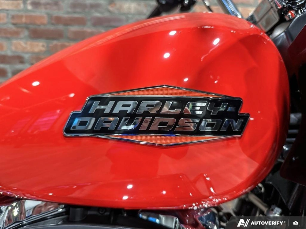 2026 Harley-davidson Road Glide alt