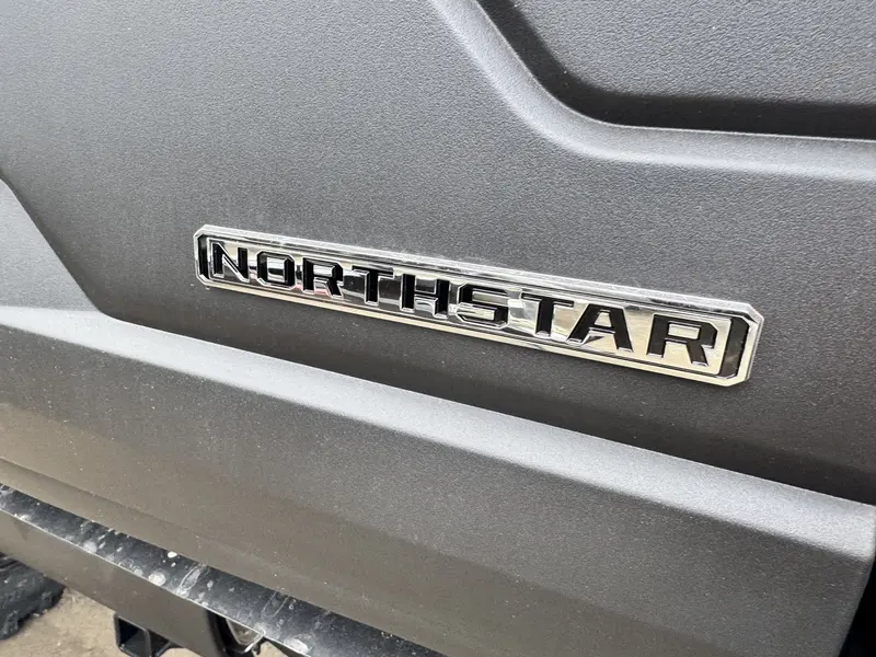 2026 Polaris Ranger XP 1000 NorthStar Premium thumbnail 5