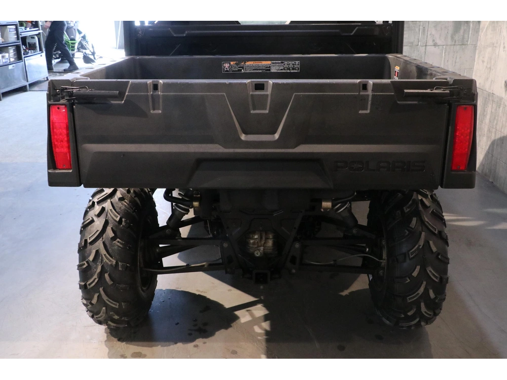 Polaris Ranger 570 Dae 2018 alt