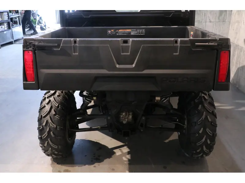 Polaris RANGER 570 DAE 2018