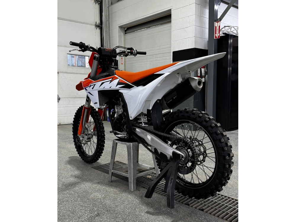 2023 Ktm 350 Sx-f alt