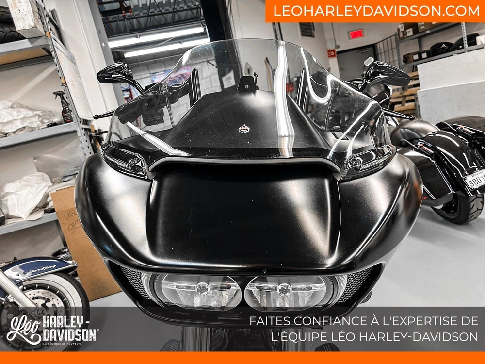 2015 Harley-davidson Fltrxs Road Glide Special alt