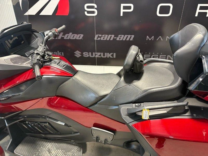 Can-am Rt Limited 2021 2021 alt