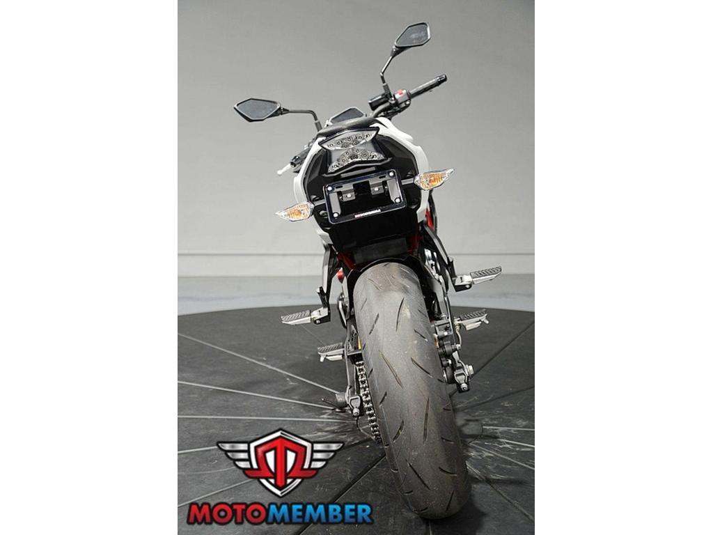 2022 Kawasaki Z650 ABS for Sale