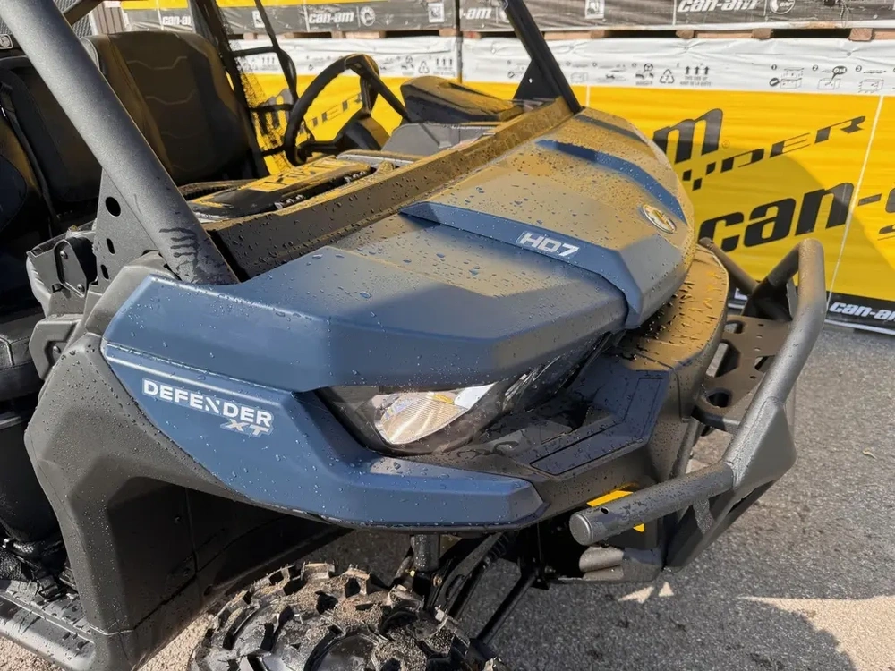 Can-am Defender Hd7 Xt 2026 alt