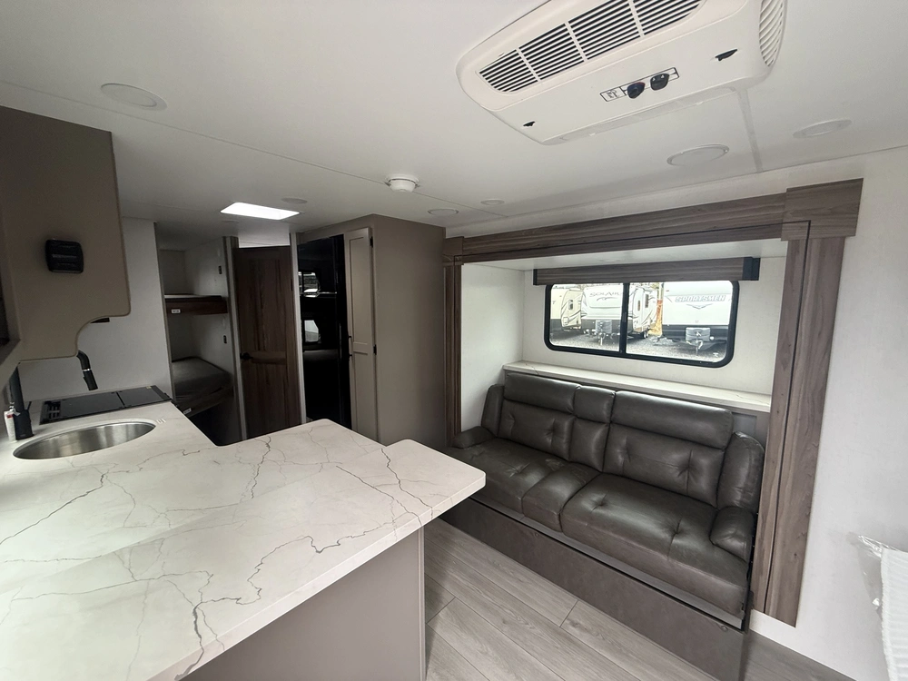 Kz-rv Connect Mini 231bh 2026 alt