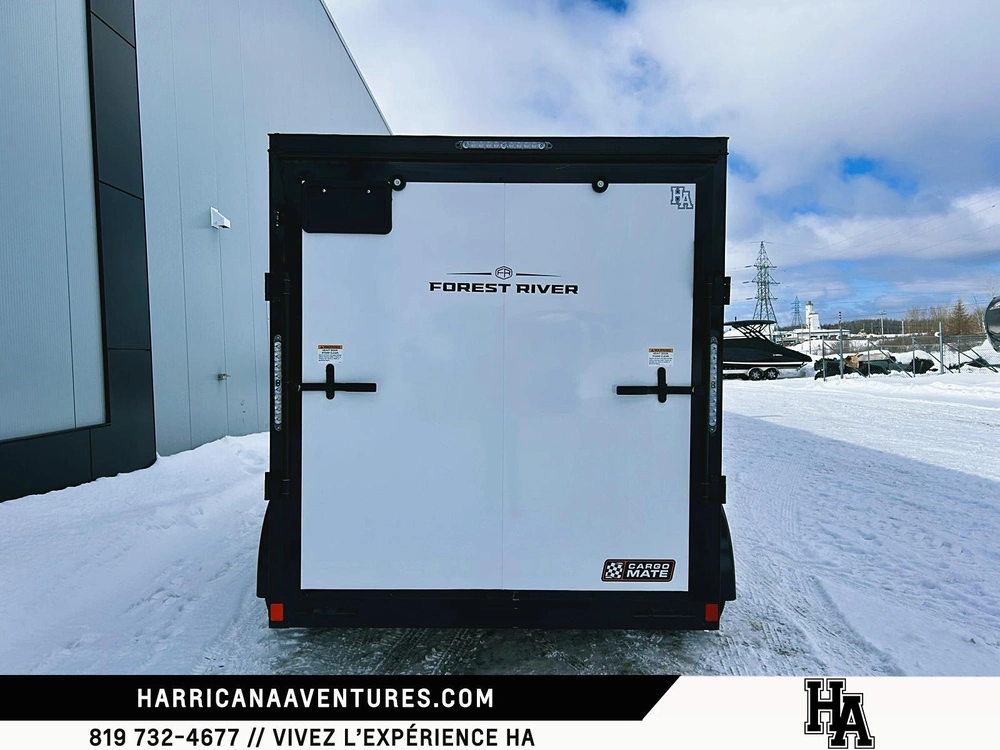 Cargo Mate Ehw612ta2-24 2026 alt