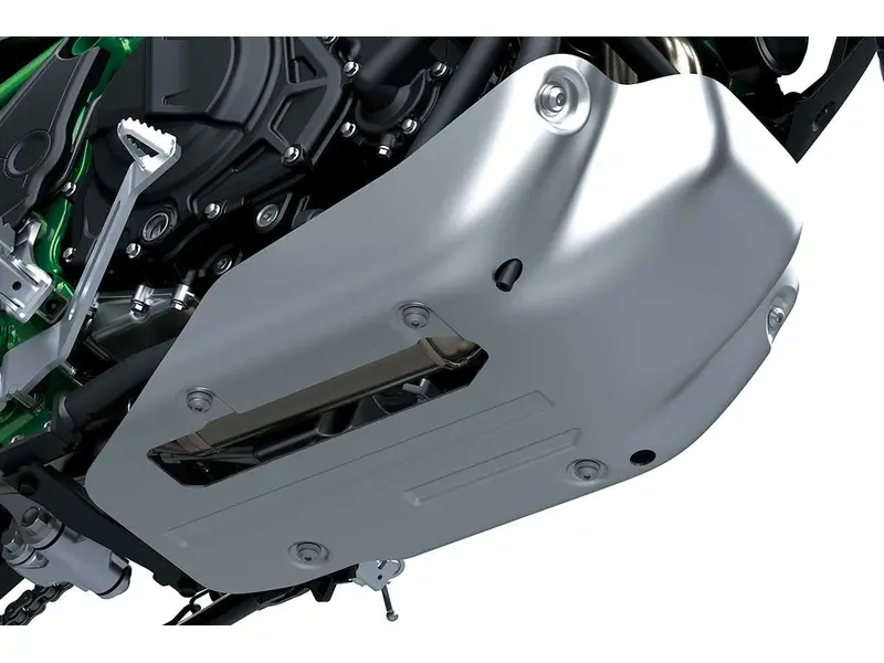 2026 Kawasaki KLE500 SE thumbnail 5