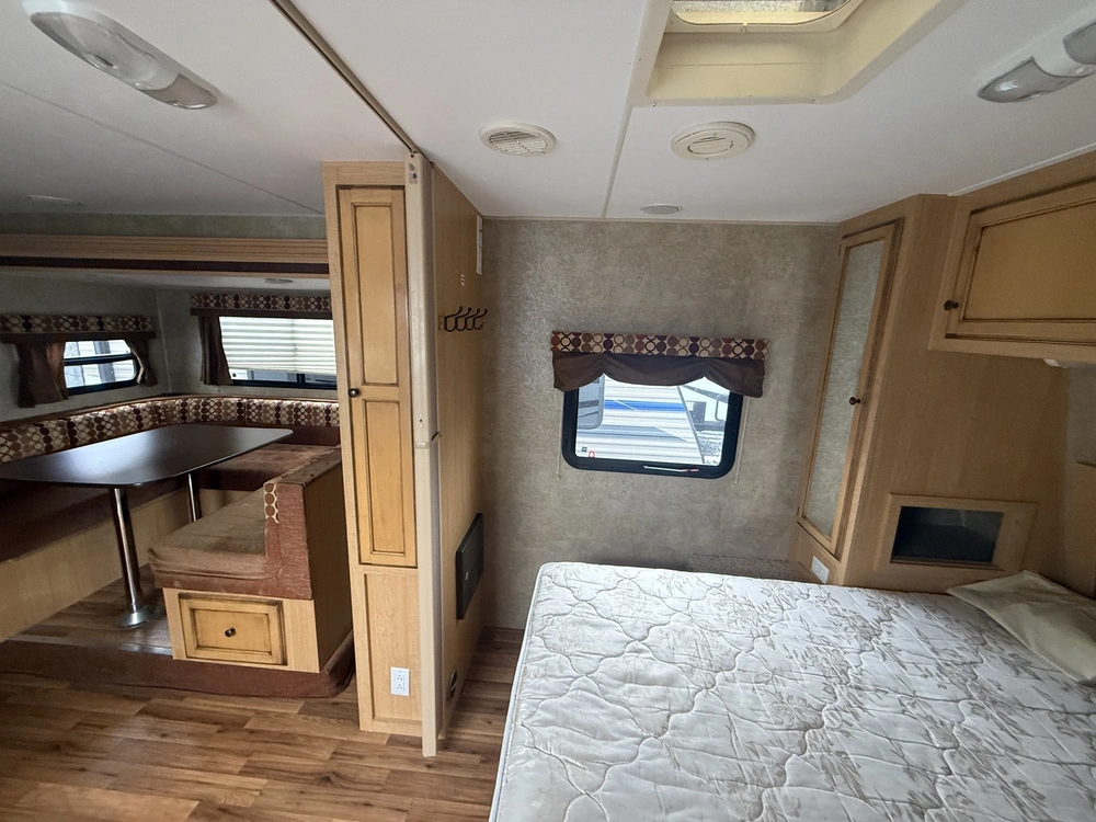 2012 Kz Spree Lx 240 alt