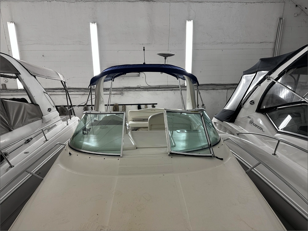 2002 Sea Ray 280 Sundancer alt