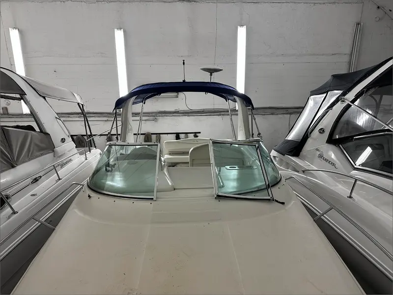 2002 Sea Ray 280 Sundancer thumbnail 32
