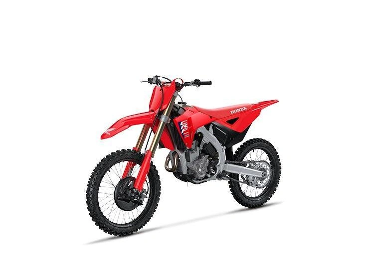 2026 Honda Crf250r alt